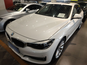 宝马3系GT 2018款 320i 时尚型