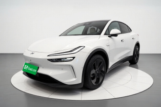 乐道L60 2024款 60kWh 后驱版