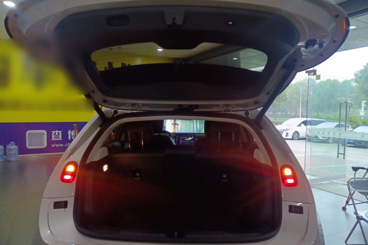 firefly萤火虫 2025款 发光版局部细节23