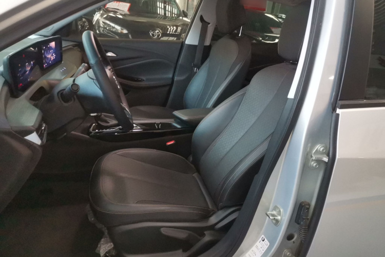 别克 威朗 2023款 Pro 乐享版局部细节19