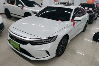 本田 英仕派 2022款 260TURBO 精致版