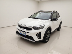 起亚 奕跑 2021款 1.4L CVT趣享天窗款