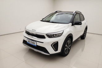 起亚 奕跑 2021款 1.4L CVT趣享天窗款