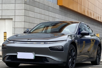 小鹏P7 2020款 562E性能版