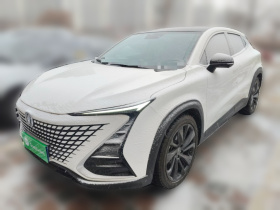 长安UNI-T 2020款 1.5T 尊贵型