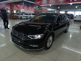 大众 迈腾 2020款 280TSI DSG 舒适型