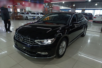 大众 迈腾 2020款 280TSI DSG 舒适型