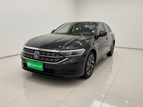 大众 速腾 2023款 280TSI DSG超越Lite版