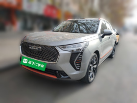 哈弗初恋 2021款 1.5T 自动大三版