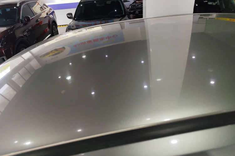 雷克萨斯NX 2020款 200 前驱 锋行版 国VI局部细节57