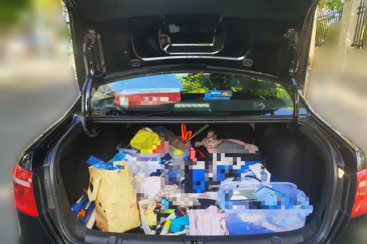 大众 朗逸 2013款 1.4TSI DSG舒适版中控内饰23