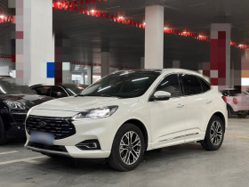 福特 锐际 2020款 EcoBoost 245 四驱嘉享款