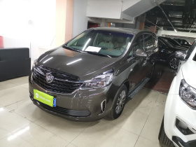 别克GL8 2021款 陆上公务舱 652T 豪华型