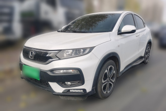 本田XR-V 2017款 1.8L EXi CVT舒适版