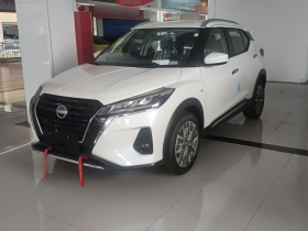 日产 劲客 2023款 劲情版 1.5L 应有「劲」有 时尚版