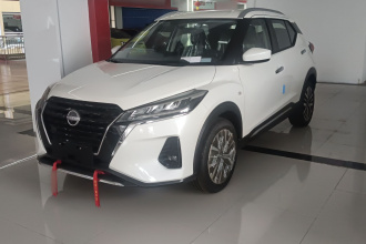 日产 劲客 2023款 劲情版 1.5L 应有「劲」有 时尚版