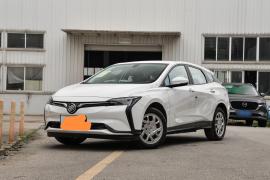 别克 微蓝6 2024款 450km 出行版