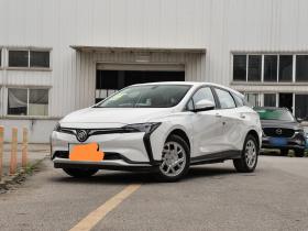 别克 微蓝6 2024款 450km 出行版