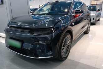 零跑汽车 零跑C11 2026款 增程 300激光雷达版