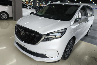 别克GL8 2021款 ES陆尊 653T 旗舰型