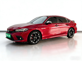 本田 思域 2023款 2.0L e:HEV 锐力版