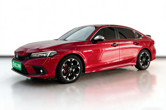 本田 思域 2023款 2.0L e:HEV 锐力版