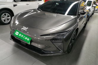 智己汽车 智己L7 2022款 Pro