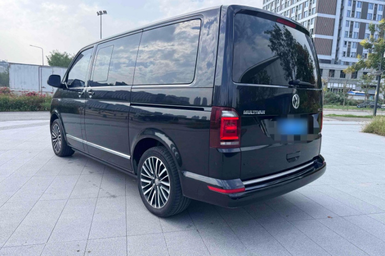 大众 迈特威 2019款 2.0TSI 四驱尊享版 7座车身外观6008