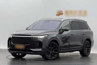 理想汽车 理想ONE 2021款 增程6座版