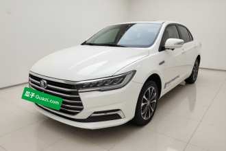 比亚迪 秦 2019款 1.5L 自动豪华型
