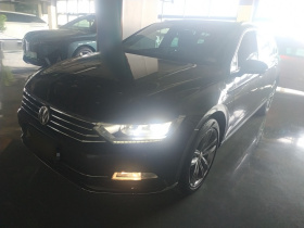 大众 蔚揽 2017款 380TSI 两驱畅行版