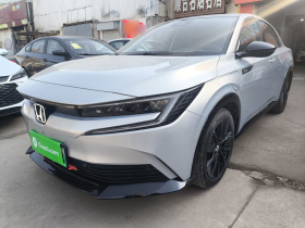 本田 e:NP2 极湃2 2024款 进阶版