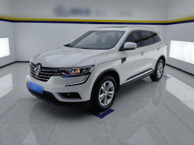 雷诺 科雷傲 2017款 2.0L 两驱豪华版