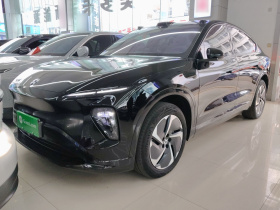 蔚来EC7 2023款 75kWh