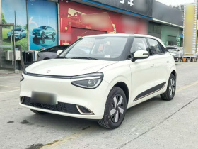 东风纳米 纳米01 2024款 焕新版 330 Air