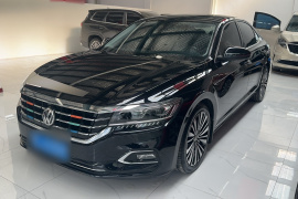 大众 帕萨特 2020款 330TSI 豪华版 国VI