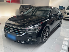 大众 帕萨特 2020款 330TSI 豪华版 国VI