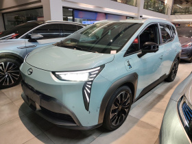 埃安 AION Y 2022款 80 智驾版