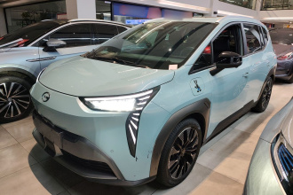 埃安 AION Y 2022款 80 智驾版