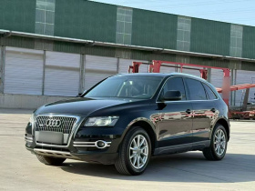 奥迪Q5 2011款 2.0TFSI 舒适型