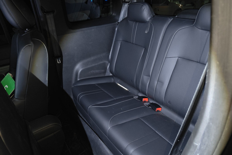 宝骏悦也 2024款 智尊版中控内饰21