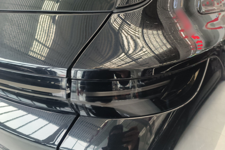 理想汽车 理想L6 2024款 Pro车身外观9