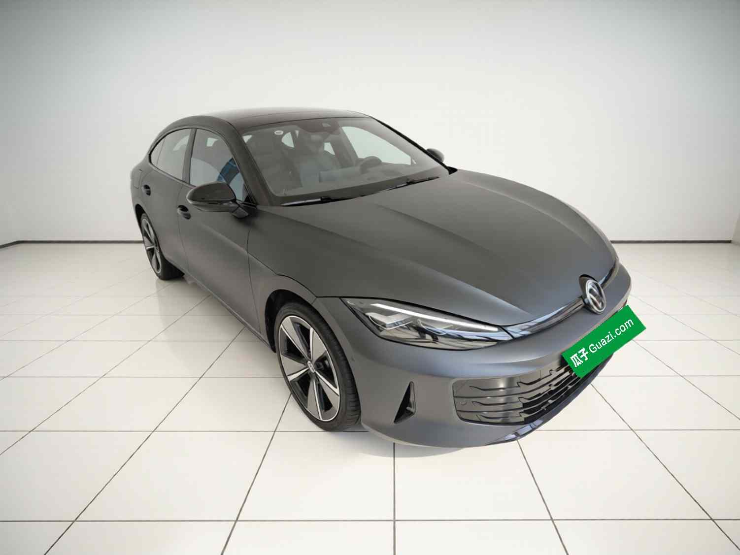 大众 2026款 凌渡L GTS 380TSI 凌风百万纪念版(5)