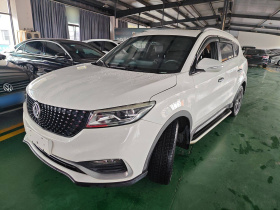 东风风光 风光580Pro 2020款 280TGDI CVT智领版