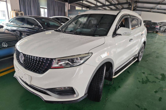 东风风光 风光580Pro 2020款 280TGDI CVT智领版