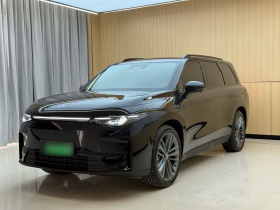 零跑汽车 零跑C16 2024款 纯电 580尊享版