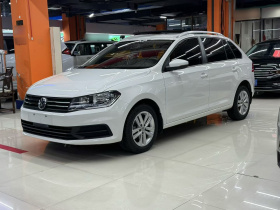 大众 桑塔纳 2017款 浩纳 1.6L 自动风尚版