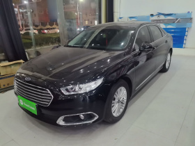 福特 金牛座 2017款 改款 EcoBoost 245 时尚型