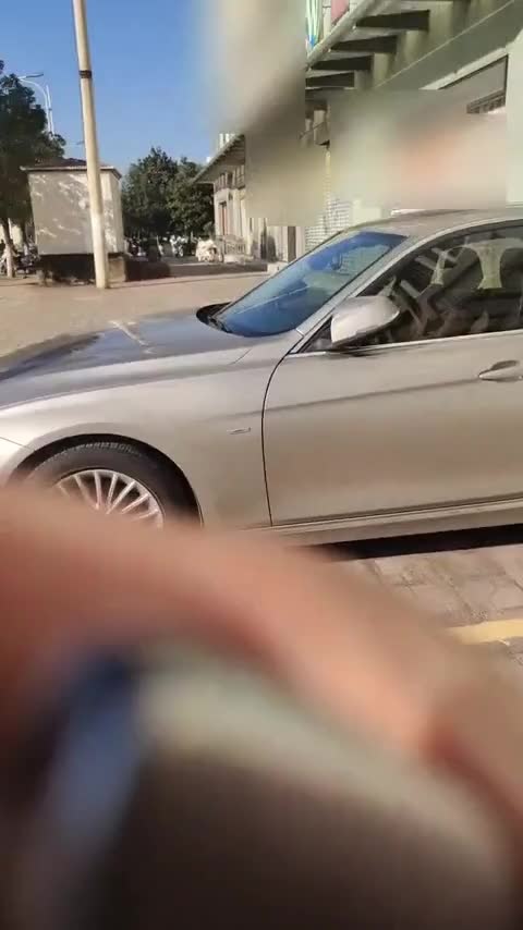 宝马3系 2014款 320Li 豪华设计套装讲解2