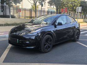 特斯拉 Model Y 2022款 改款 后轮驱动版